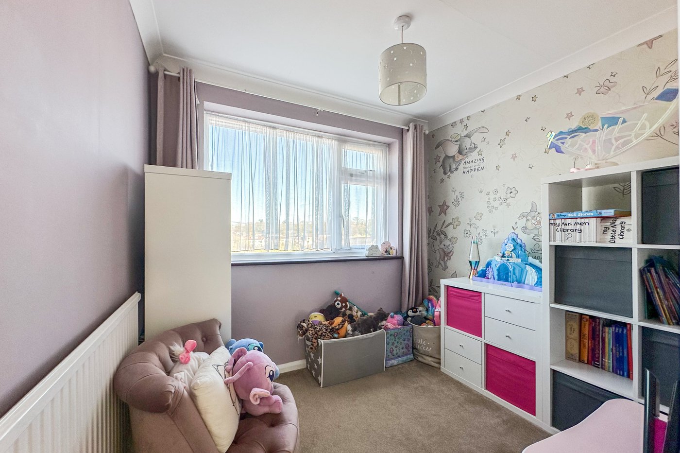 3 bedroom house for sale in Hempstead | Robinson Michael & Jackson