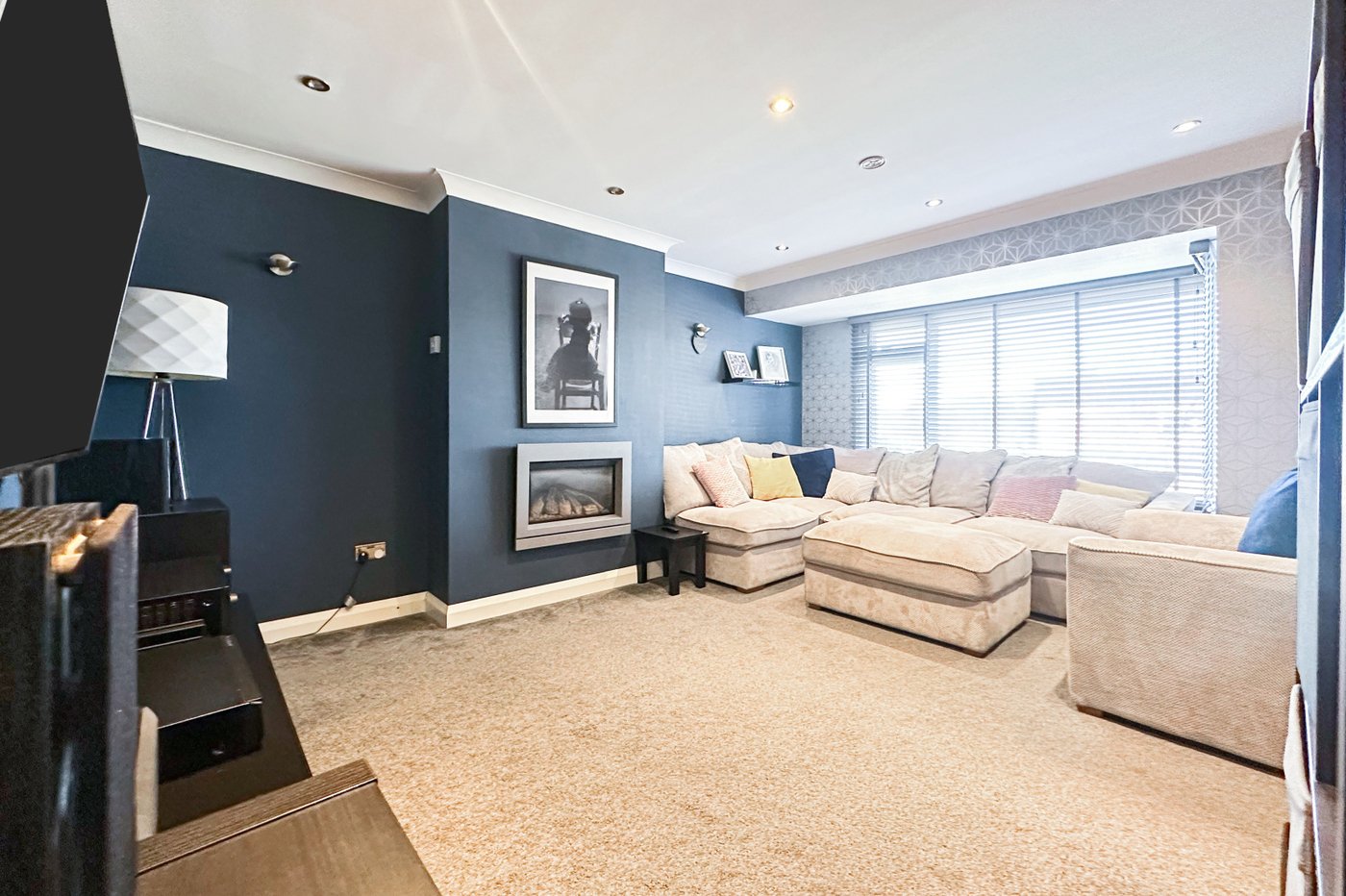 3 bedroom house for sale in Hempstead | Robinson Michael & Jackson