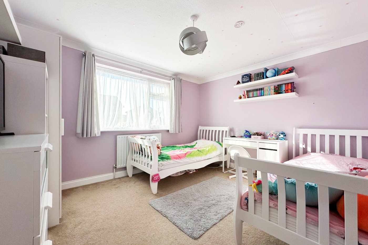 3 bedroom house for sale in Hempstead | Robinson Michael & Jackson