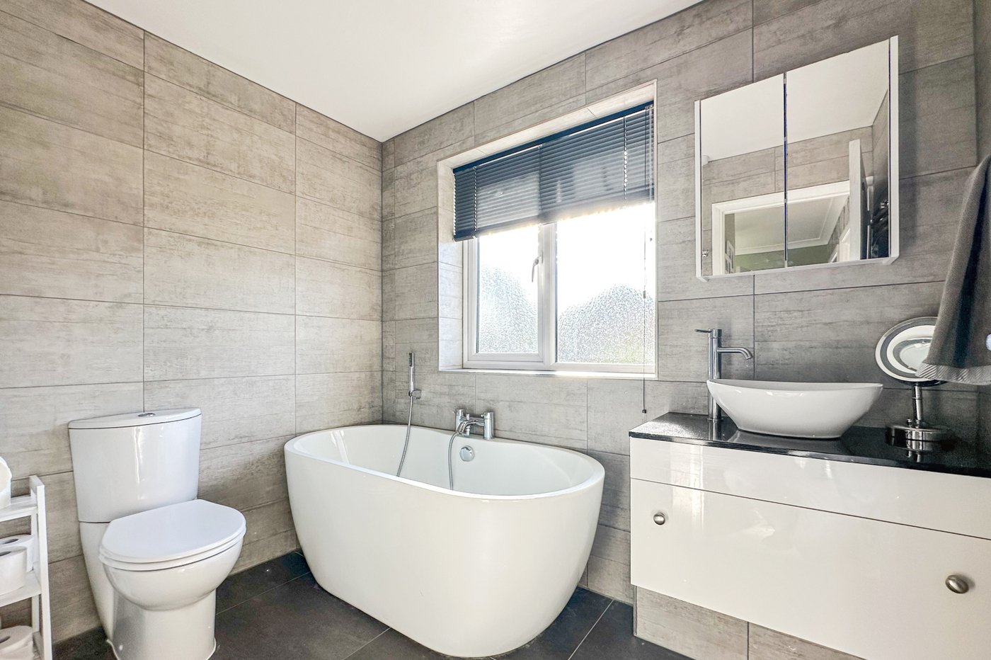 3 bedroom house for sale in Hempstead | Robinson Michael & Jackson