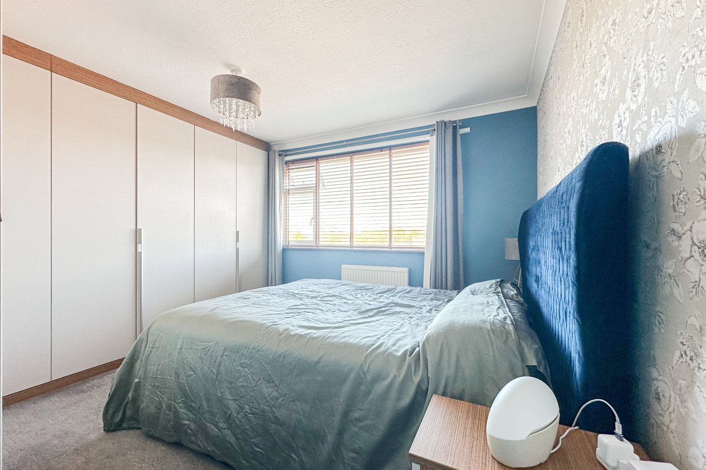 3 bedroom house for sale in Hempstead | Robinson Michael & Jackson