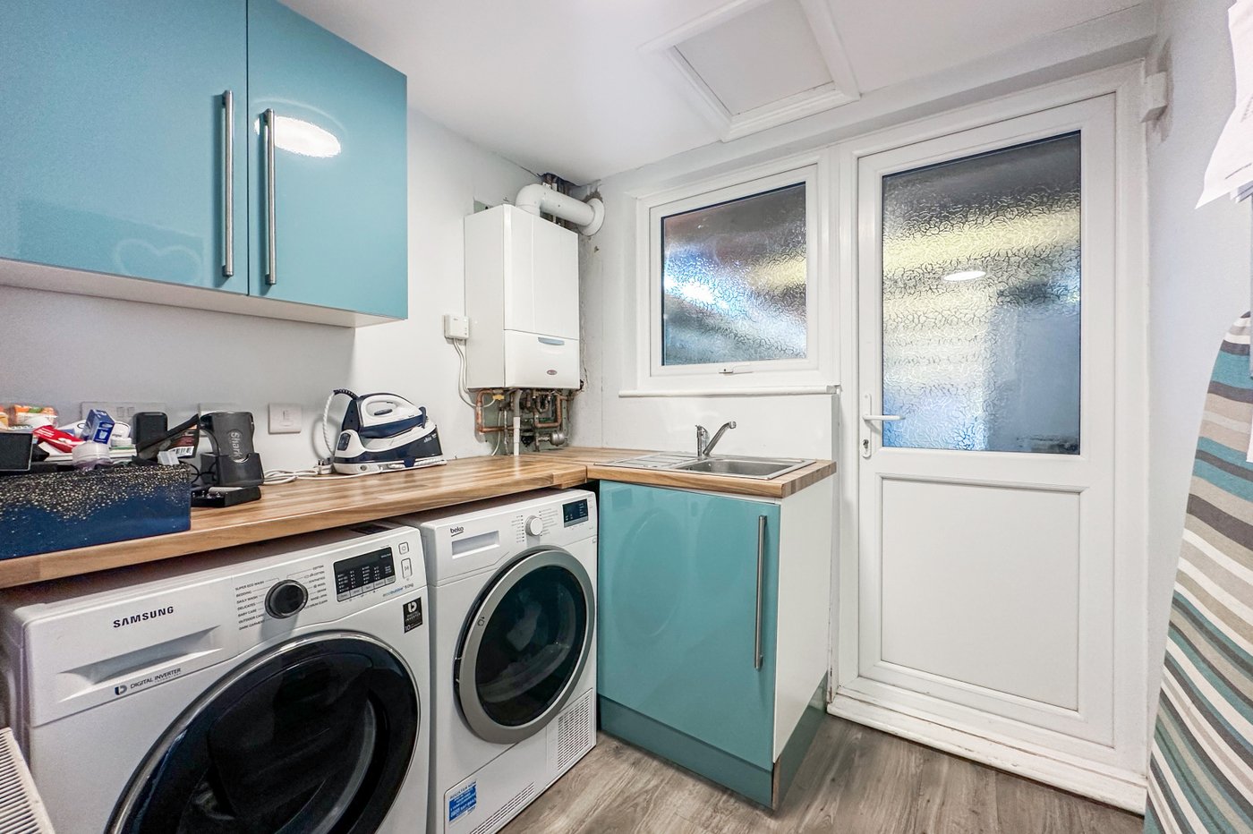 3 bedroom house for sale in Hempstead | Robinson Michael & Jackson