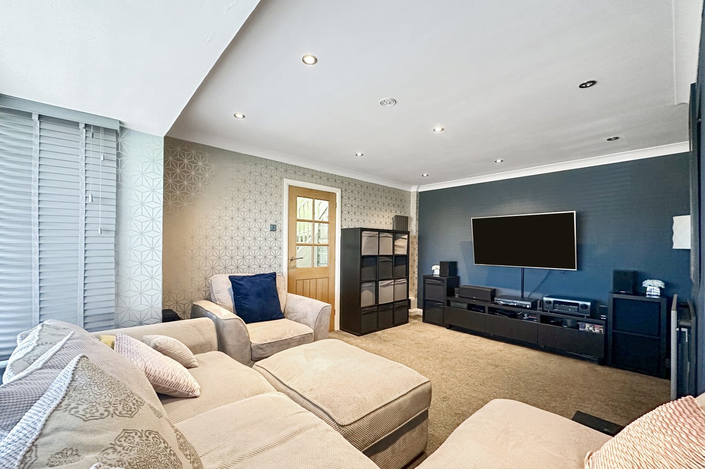 3 bedroom house for sale in Hempstead | Robinson Michael & Jackson