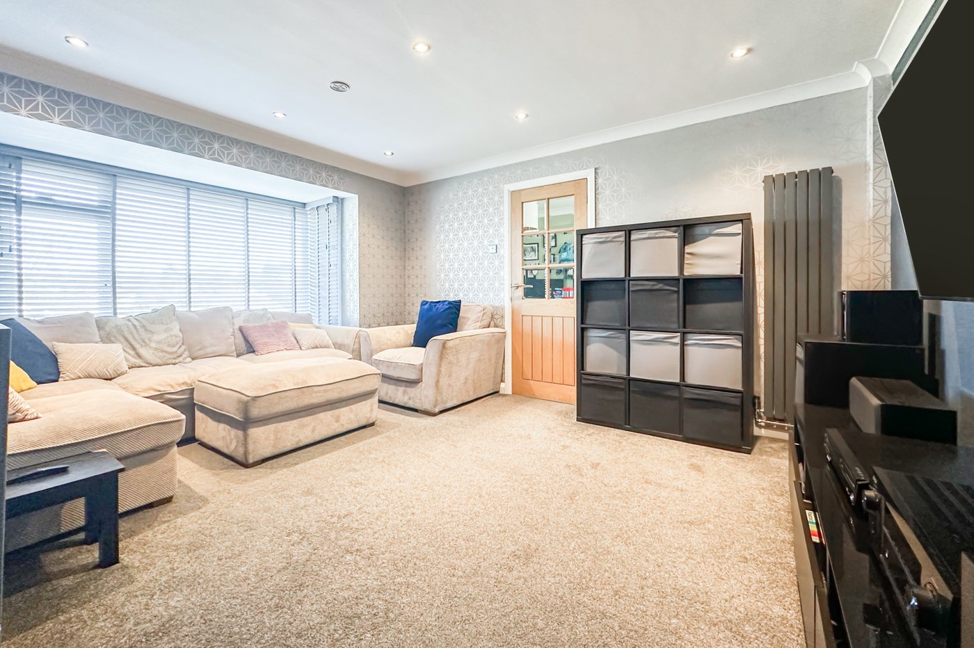 3 bedroom house for sale in Hempstead | Robinson Michael & Jackson