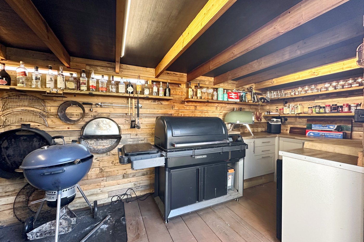 3 bedroom house for sale in Hempstead | Robinson Michael & Jackson