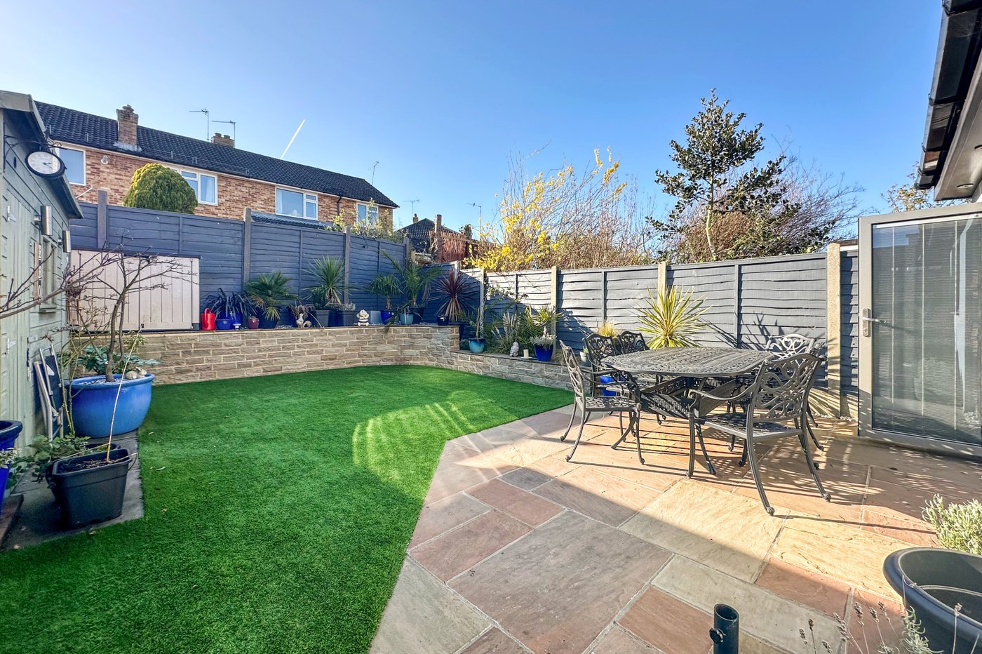 3 bedroom house for sale in Hempstead | Robinson Michael & Jackson