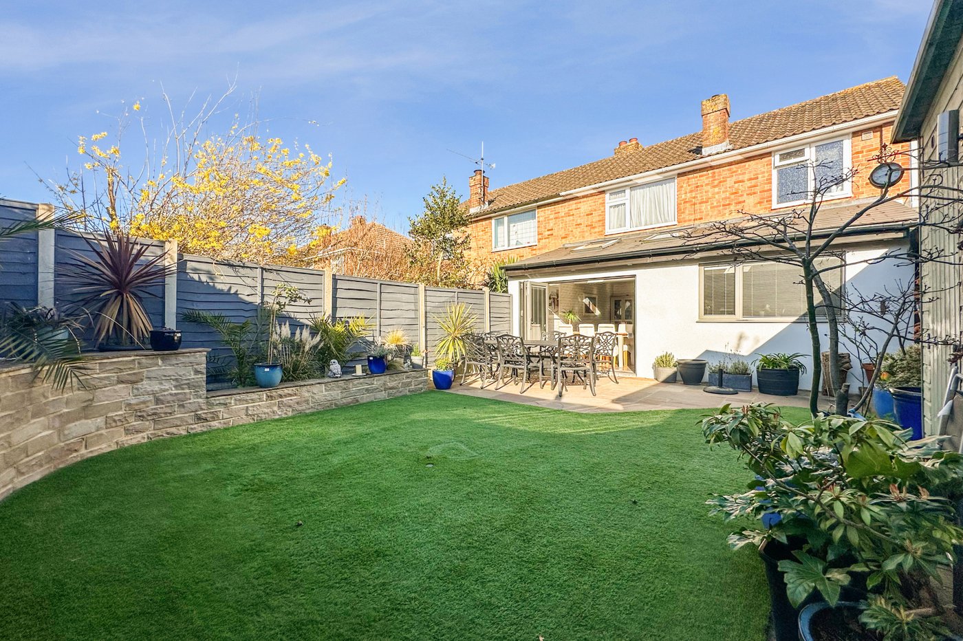 3 bedroom house for sale in Hempstead | Robinson Michael & Jackson