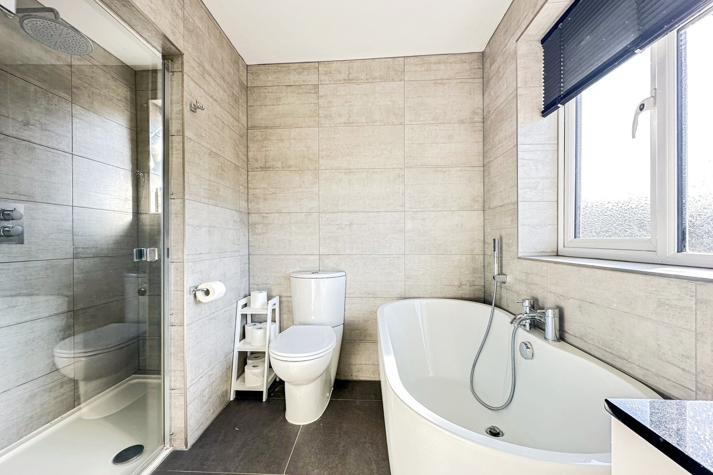 3 bedroom house for sale in Hempstead | Robinson Michael & Jackson