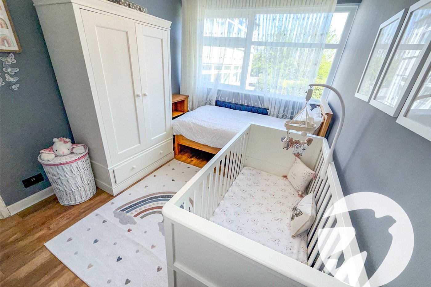 2 bedroom property for sale in Mottingham Lane | Robinson Jackson