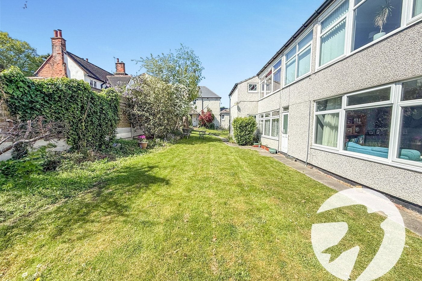 2 bedroom property for sale in Mottingham Lane | Robinson Jackson