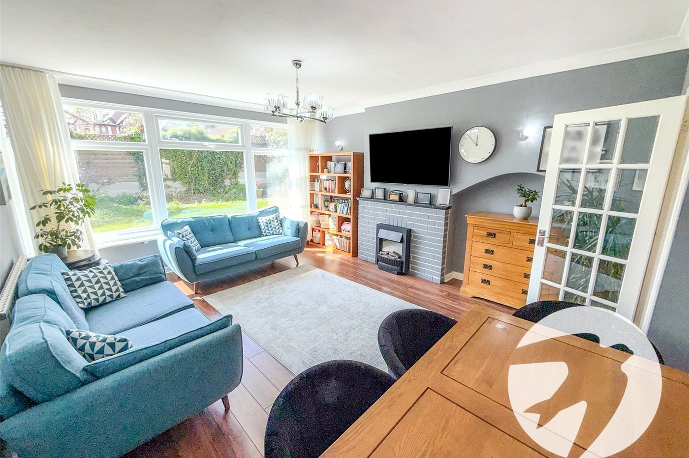 2 bedroom property for sale in Mottingham Lane | Robinson Jackson