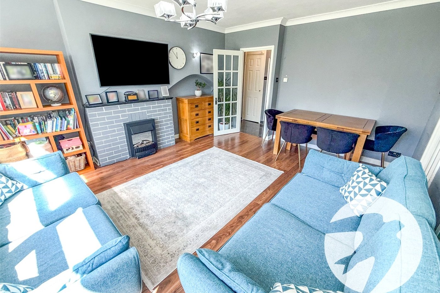 2 bedroom property for sale in Mottingham Lane | Robinson Jackson