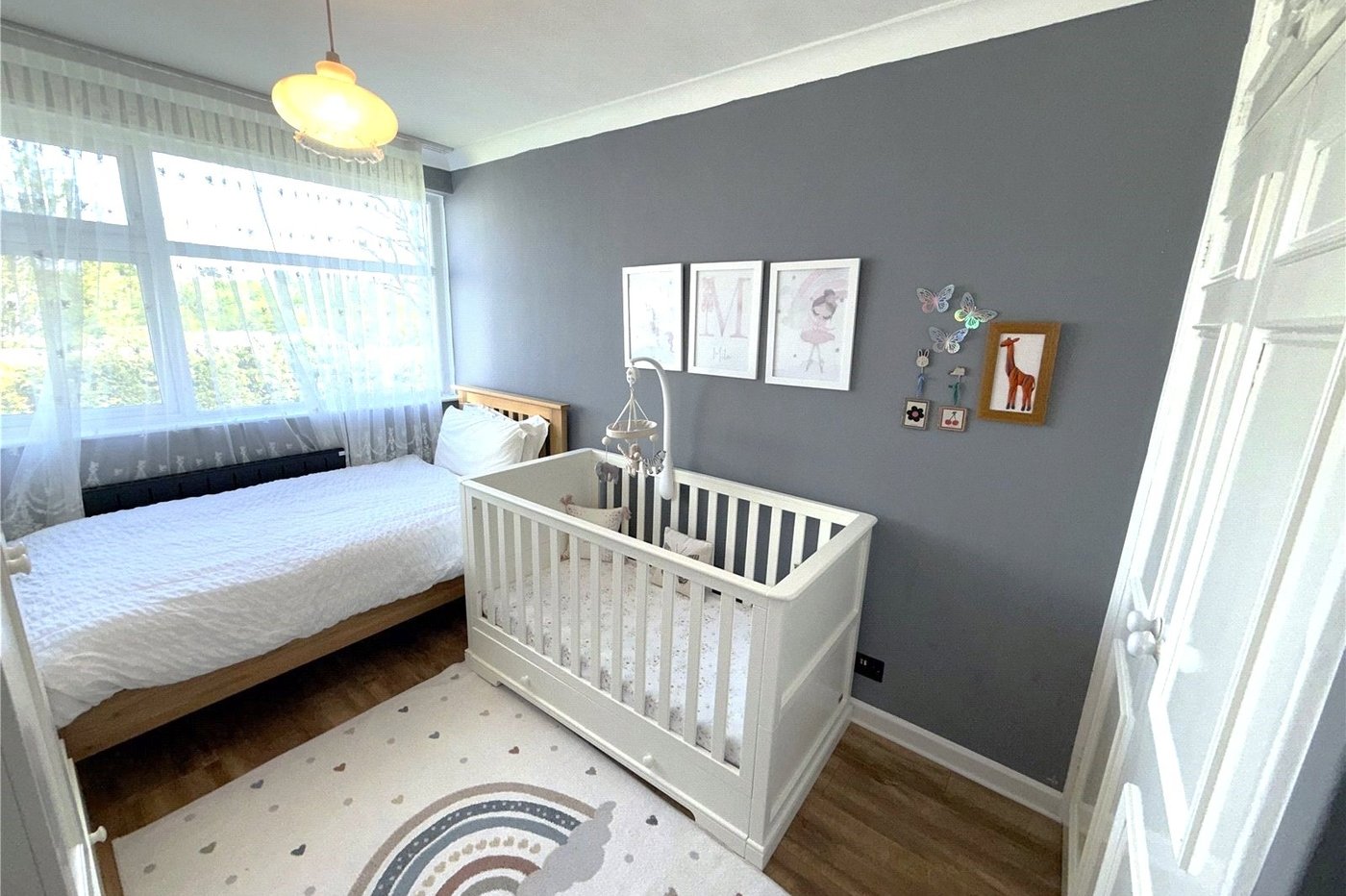 2 bedroom property for sale in Mottingham Lane | Robinson Jackson