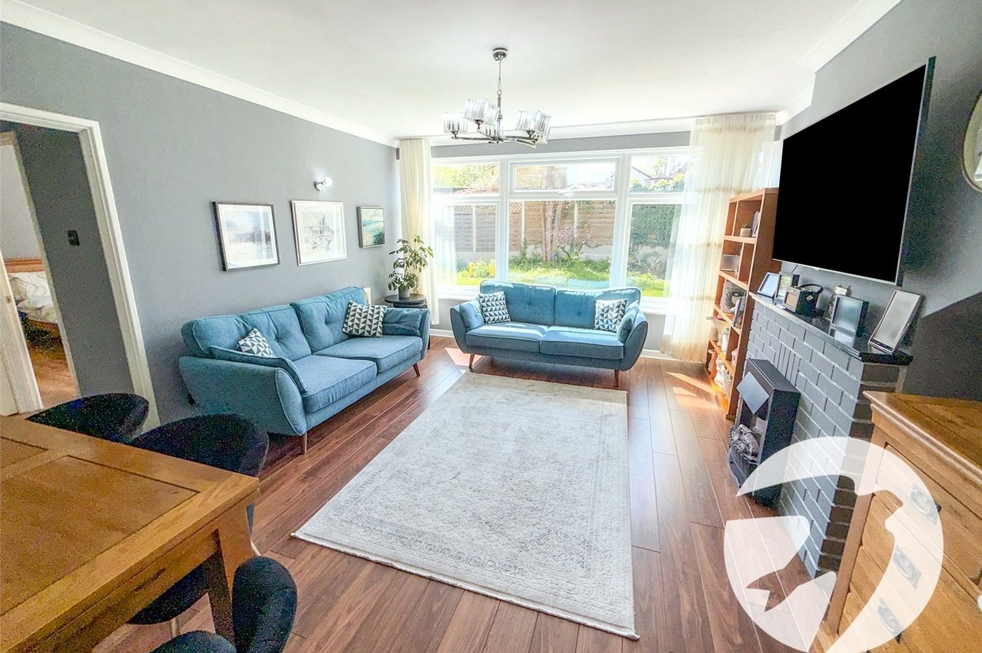 2 bedroom property for sale in Mottingham Lane | Robinson Jackson