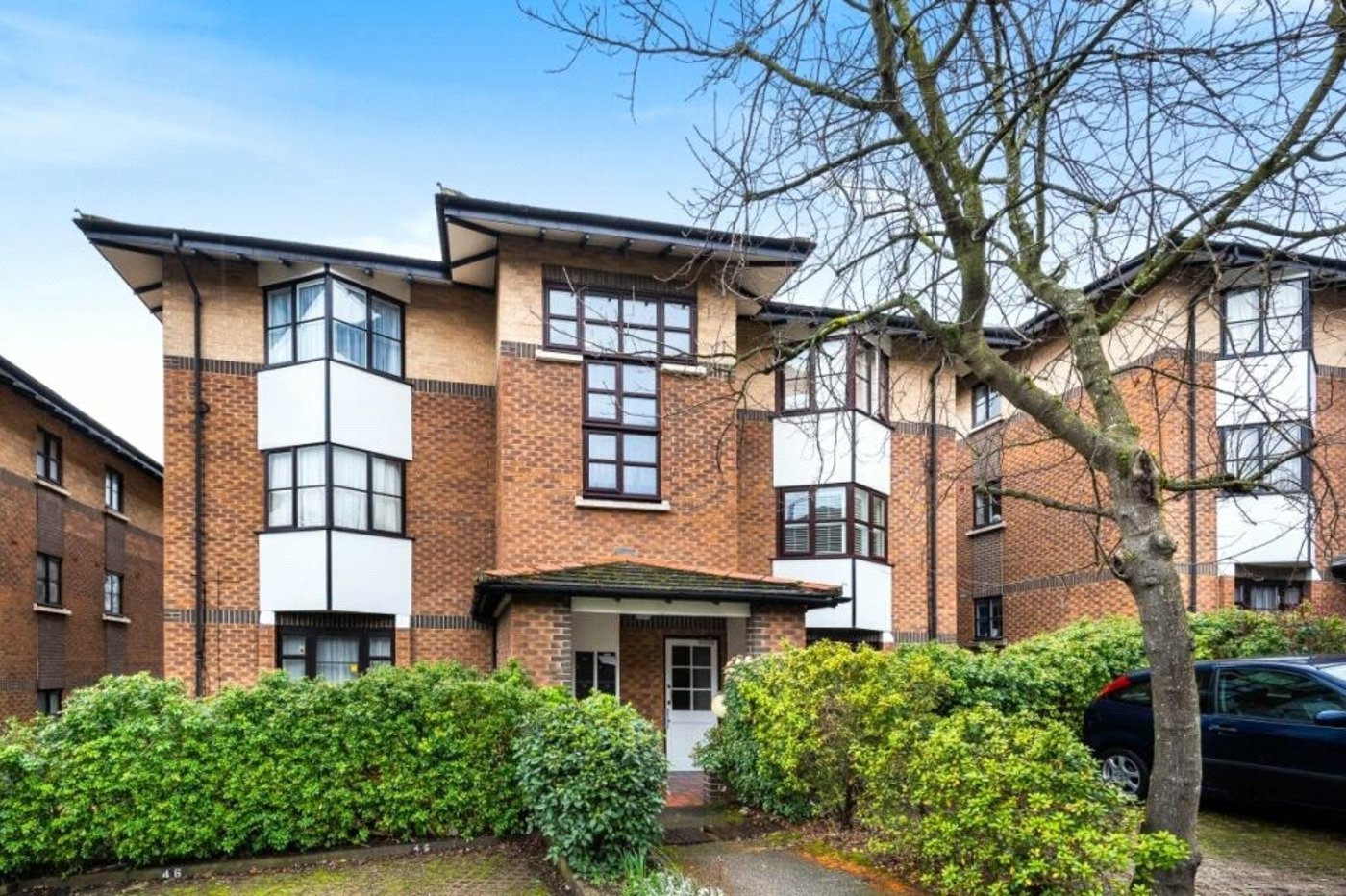 property for sale in London | Robinson Jackson