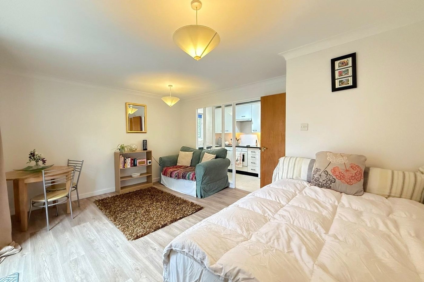 property for sale in London | Robinson Jackson