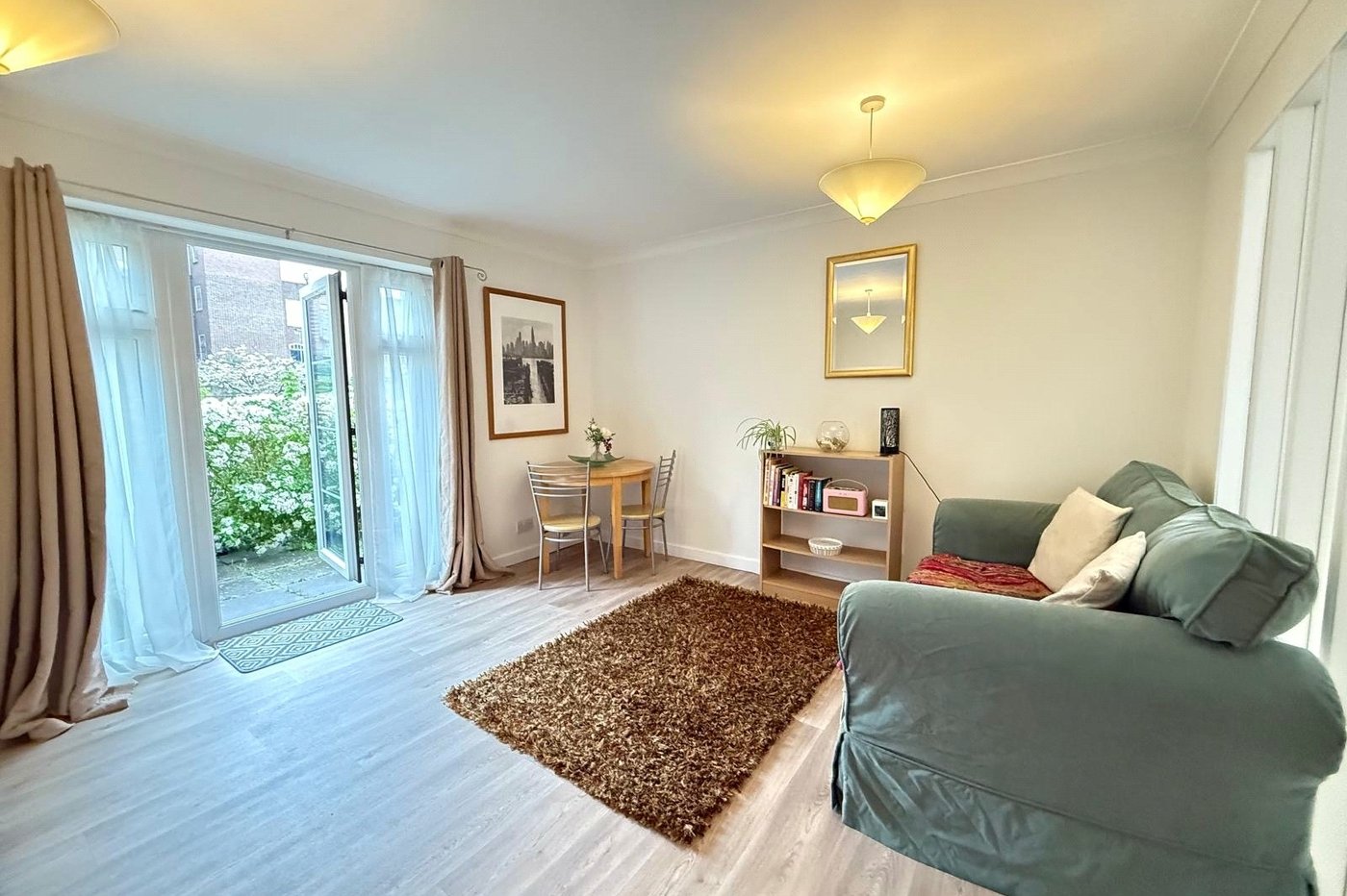 property for sale in London | Robinson Jackson