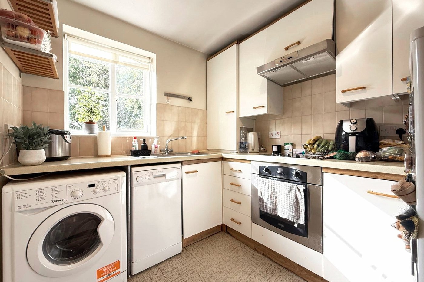 1 bedroom property for sale in London | Robinson Jackson