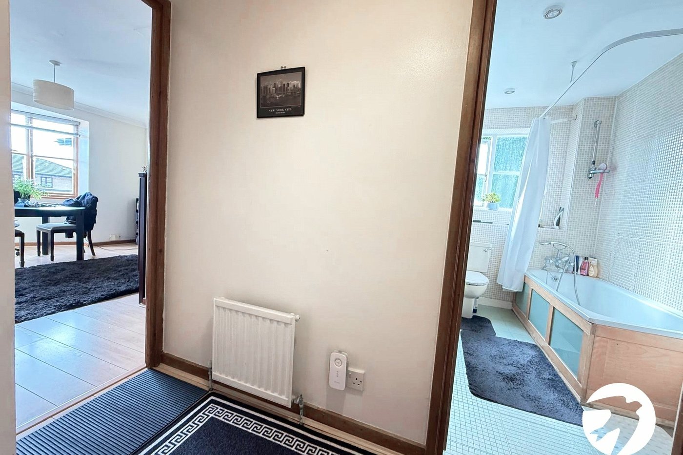 1 bedroom property for sale in London | Robinson Jackson