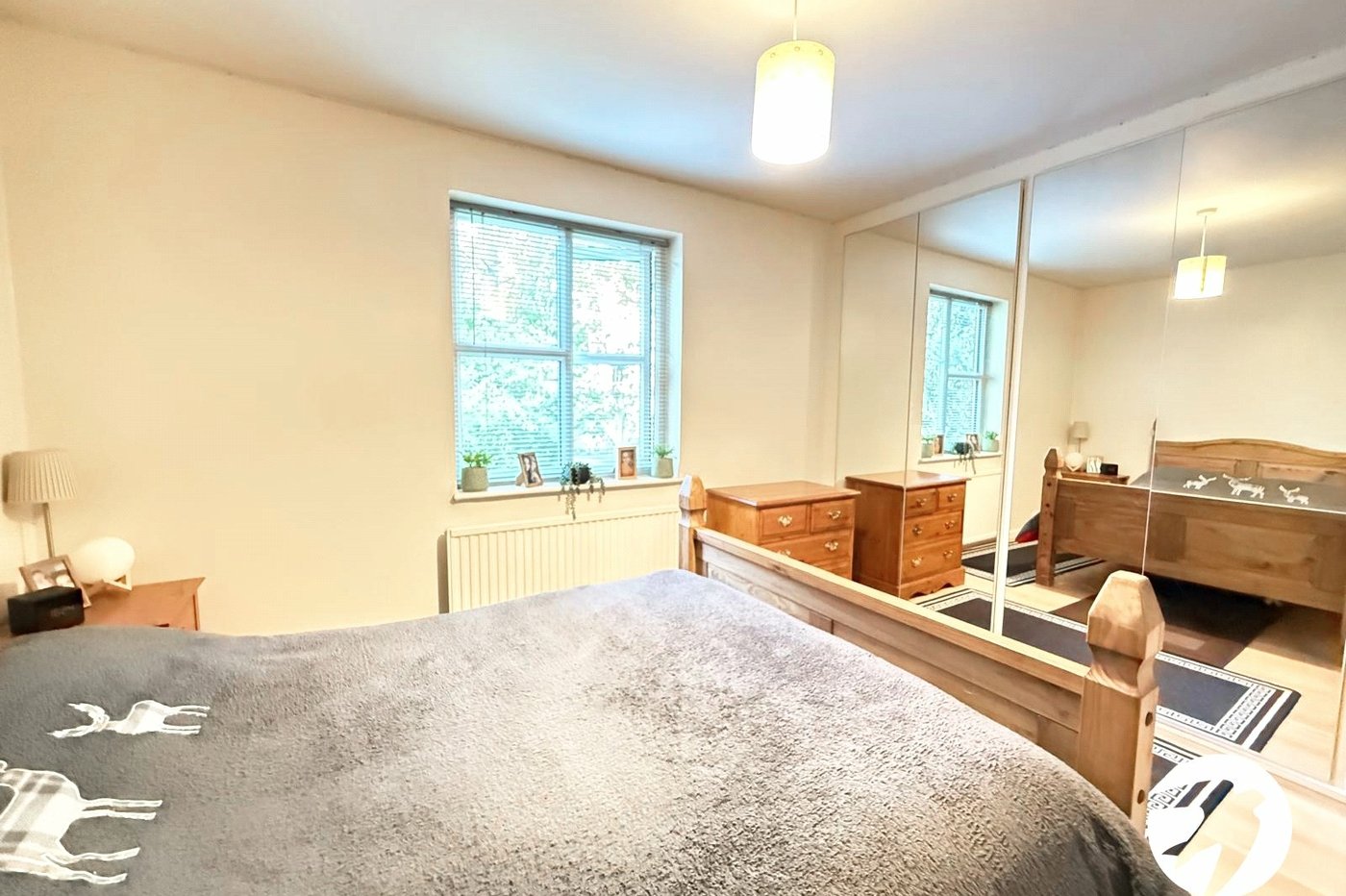 1 bedroom property for sale in London | Robinson Jackson