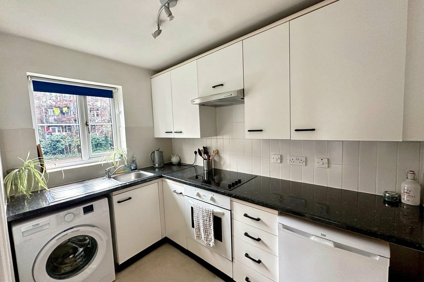 property for sale in London | Robinson Jackson