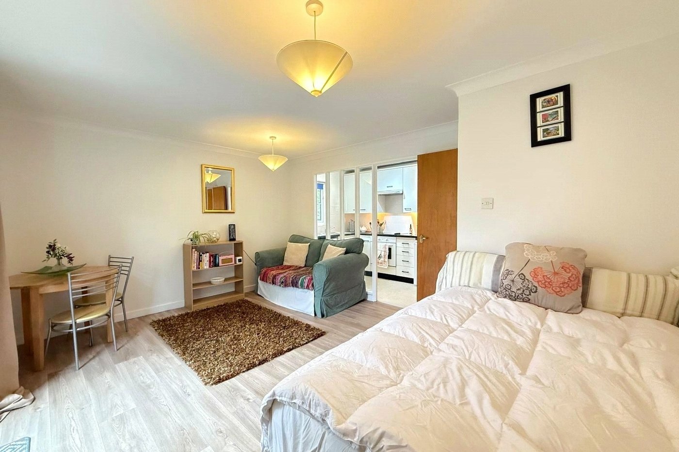 property for sale in London | Robinson Jackson