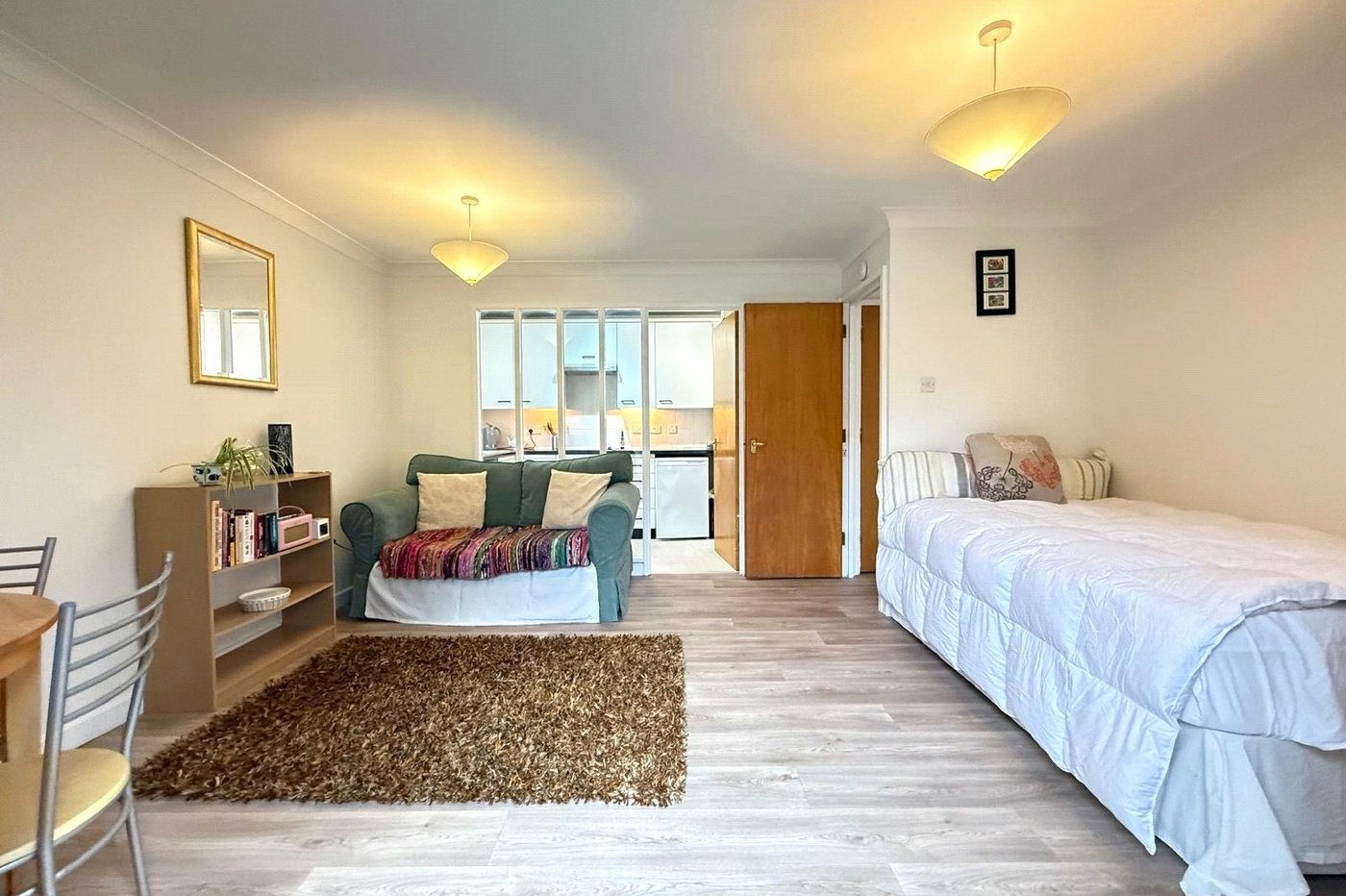 property for sale in London | Robinson Jackson