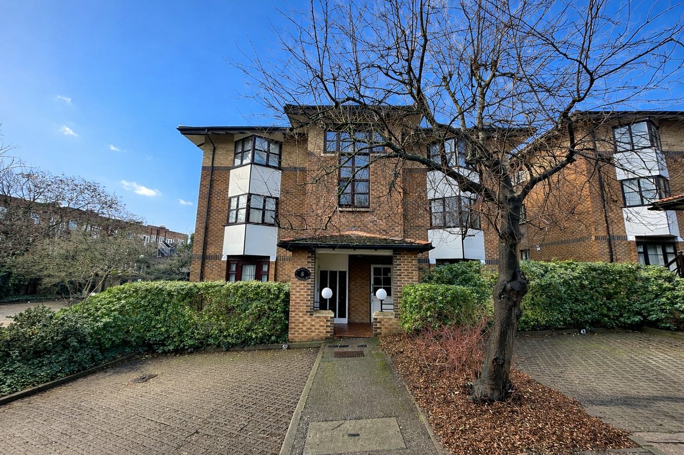 property for sale in London | Robinson Jackson