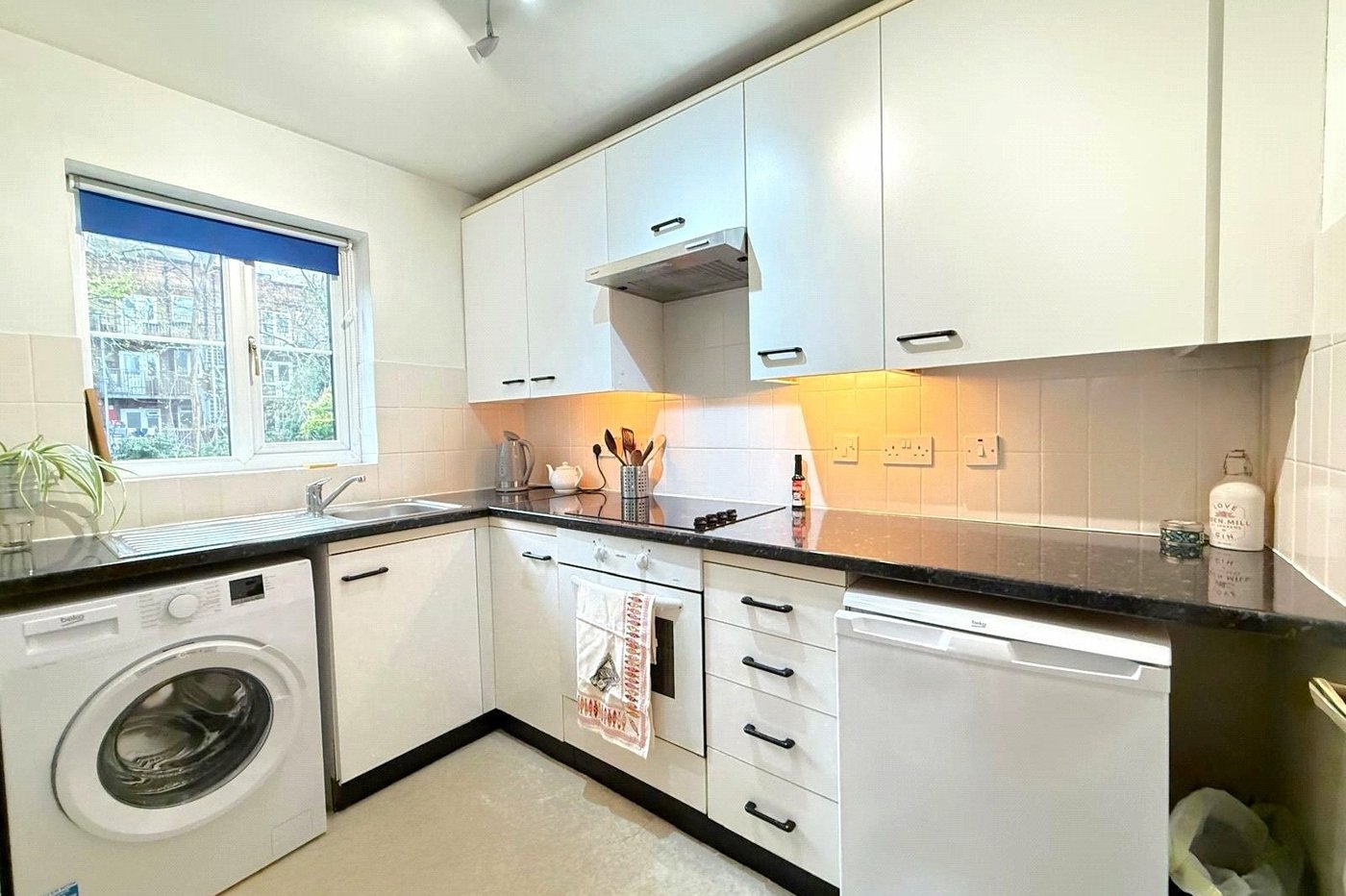 property for sale in London | Robinson Jackson