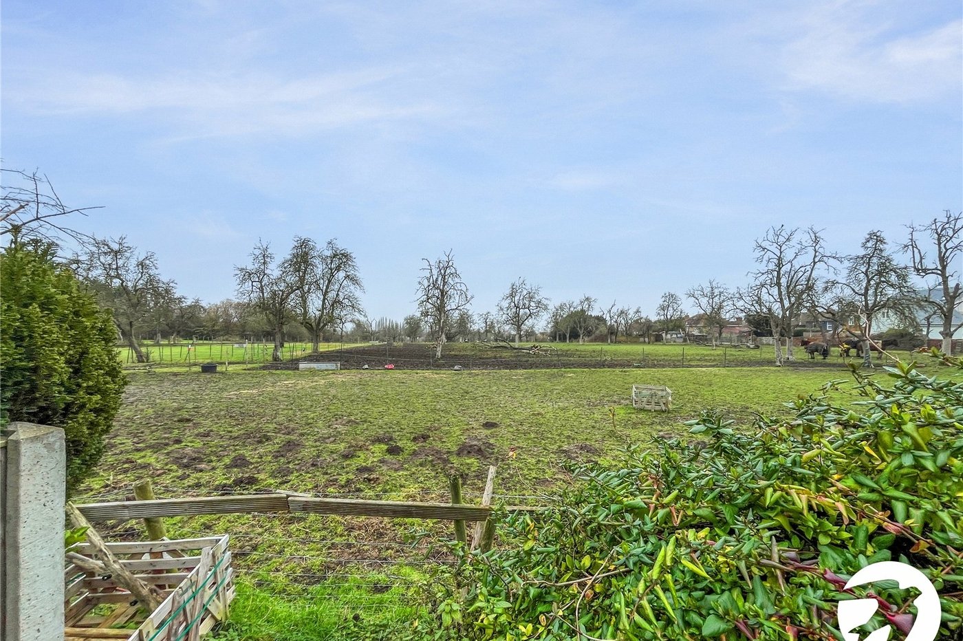 2 bedroom house for sale in Lynsted | Robinson Michael & Jackson