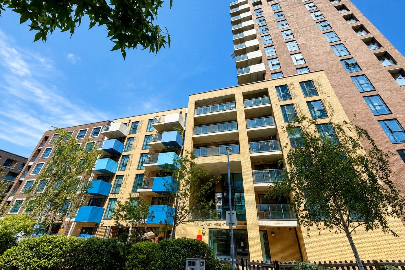 2 bedroom property for sale in Larkwood Avenue | Robinson Jackson