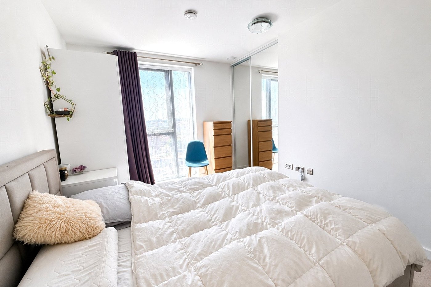 2 bedroom property for sale in Larkwood Avenue | Robinson Jackson
