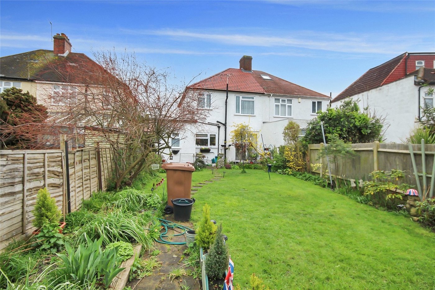 3 bedroom house for sale in Welling | Robinson Jackson
