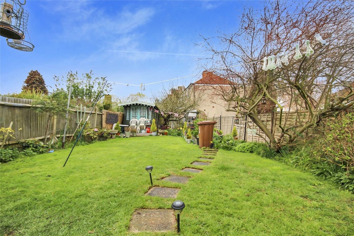 3 bedroom house for sale in Welling | Robinson Jackson