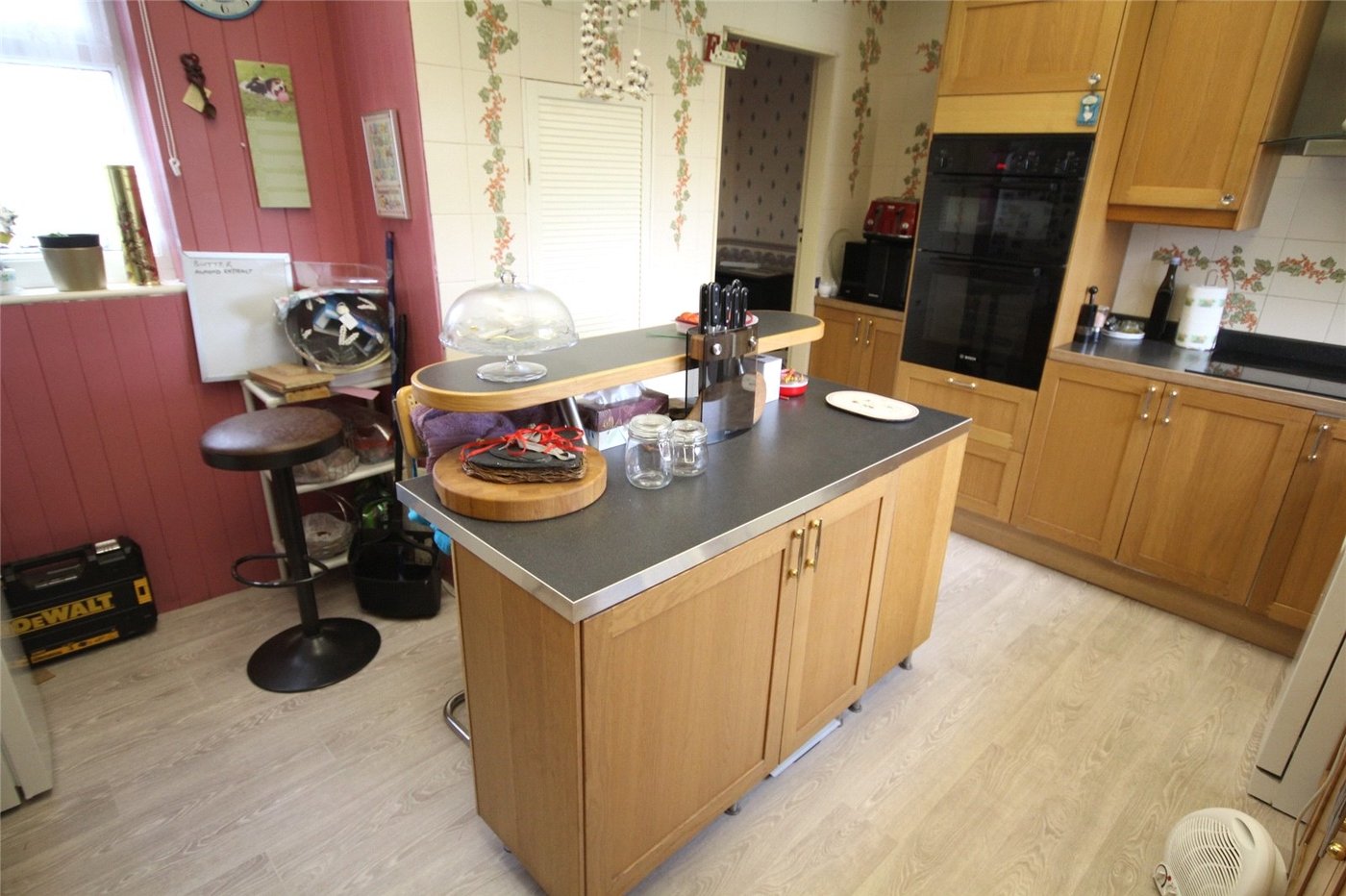 house for sale in Welling, Kent, DA16 Robinson Jackson