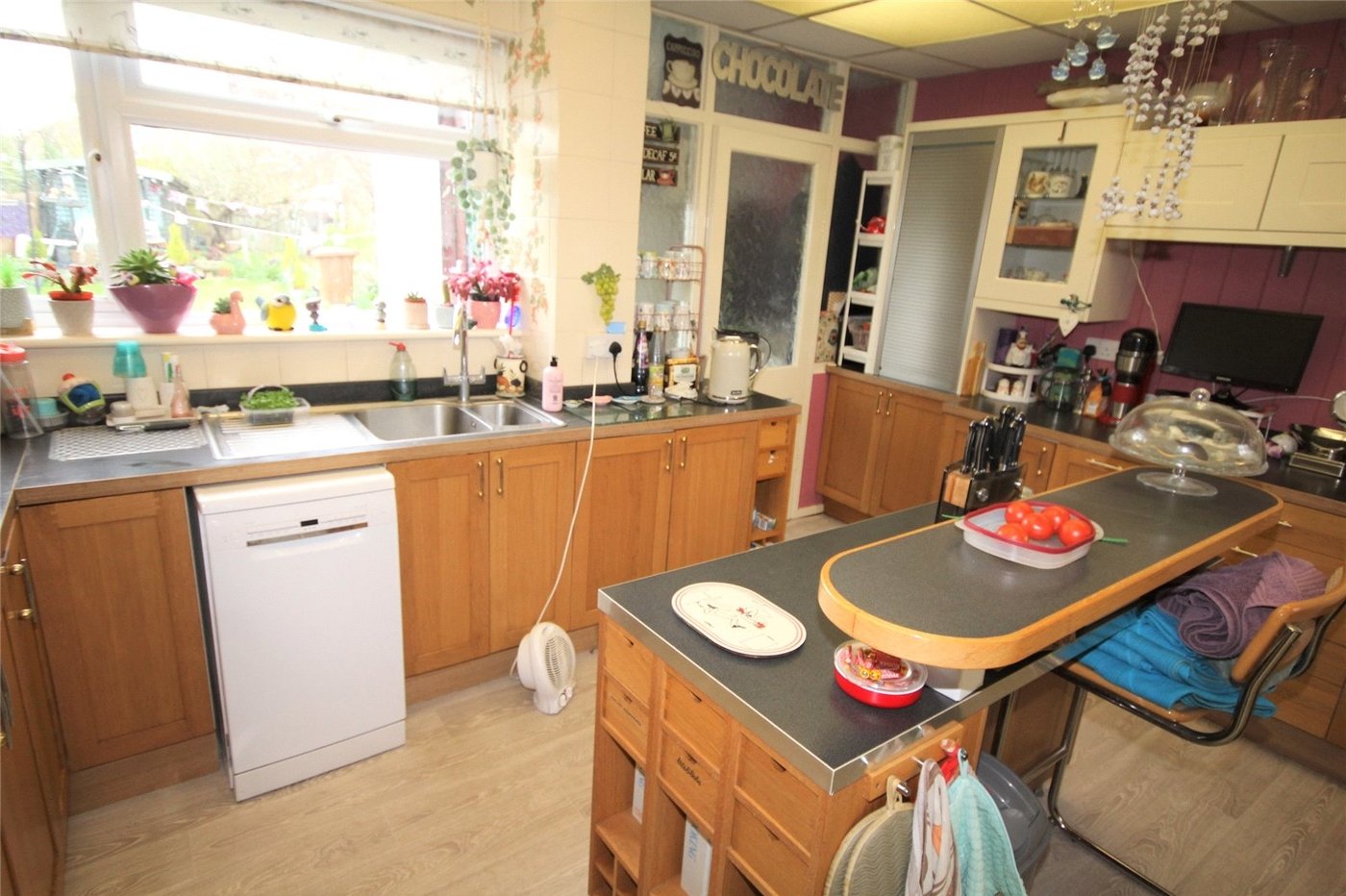 3 bedroom house for sale in Welling | Robinson Jackson