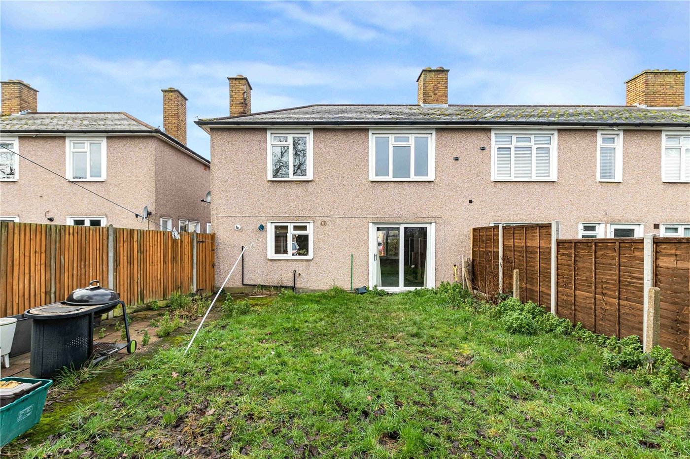 3 bedroom house for sale in Welling | Robinson Jackson