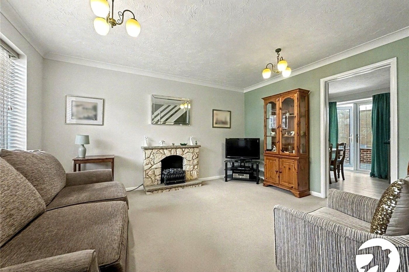 3 bedroom house for sale in Chatham | Robinson Michael & Jackson