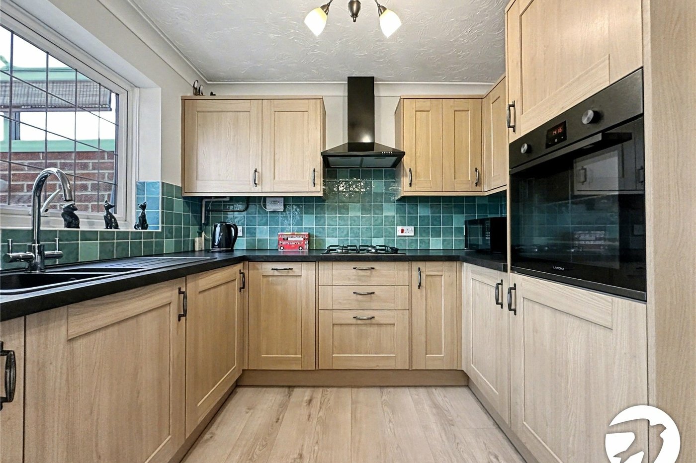 3 bedroom house for sale in Chatham | Robinson Michael & Jackson