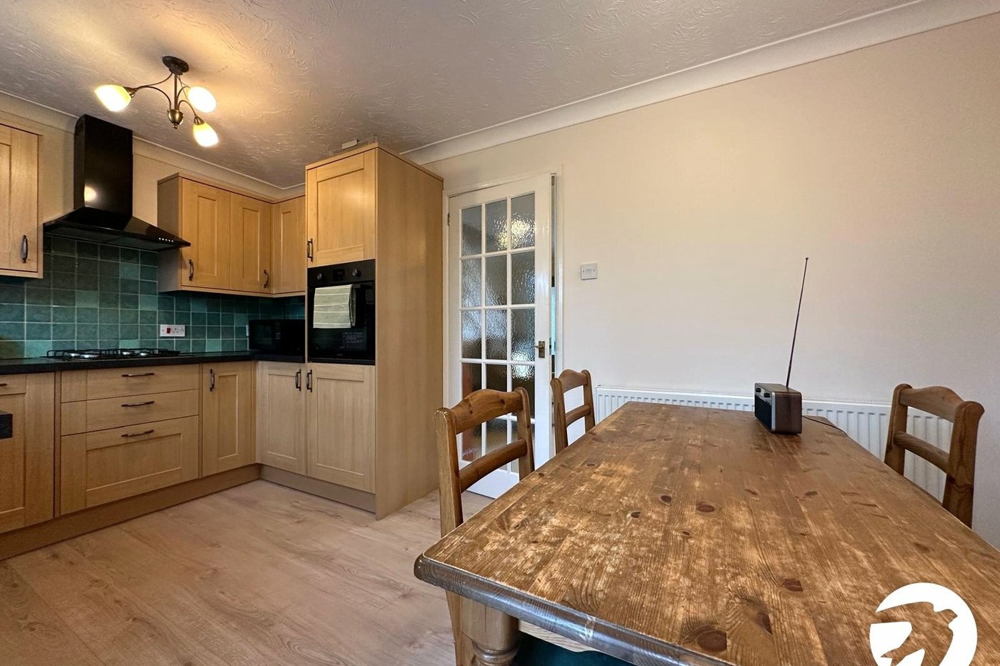 3 bedroom house for sale in Chatham | Robinson Michael & Jackson