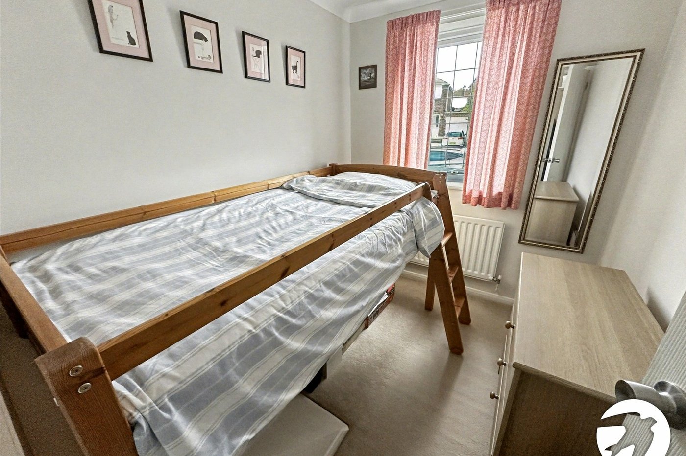 3 bedroom house for sale in Chatham | Robinson Michael & Jackson