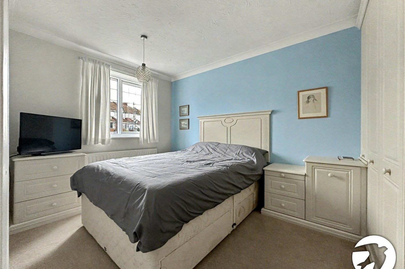 3 bedroom house for sale in Chatham | Robinson Michael & Jackson