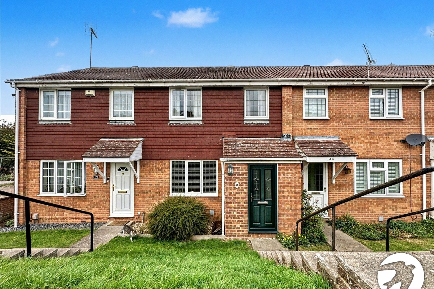 3 bedroom house for sale in Chatham | Robinson Michael & Jackson