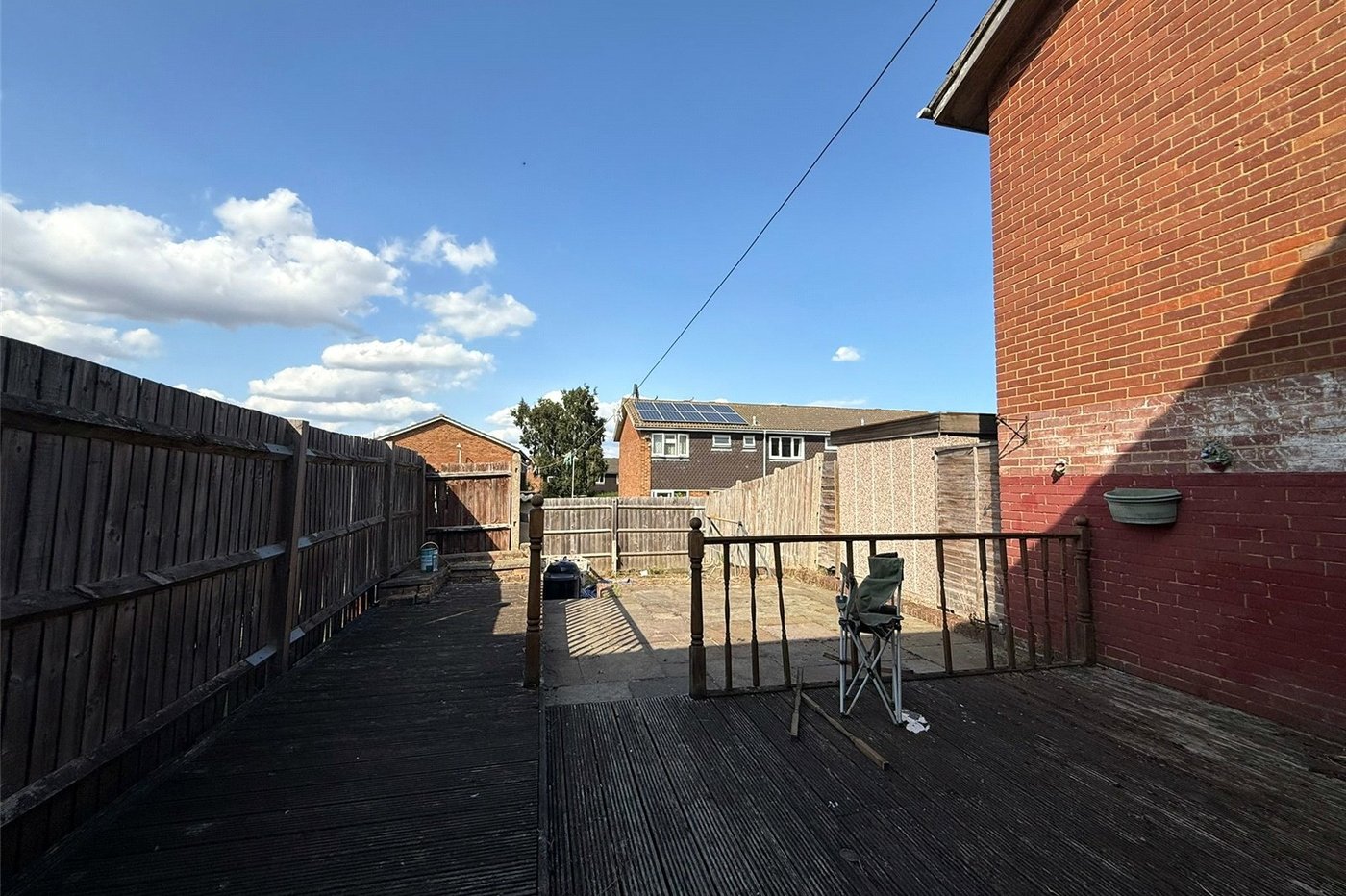 2 bedroom house for sale in Gravesend | Robinson Michael & Jackson