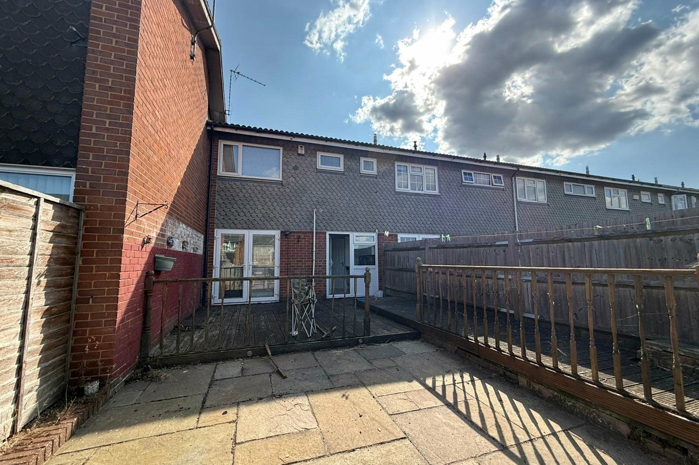 2 bedroom house for sale in Gravesend | Robinson Michael & Jackson