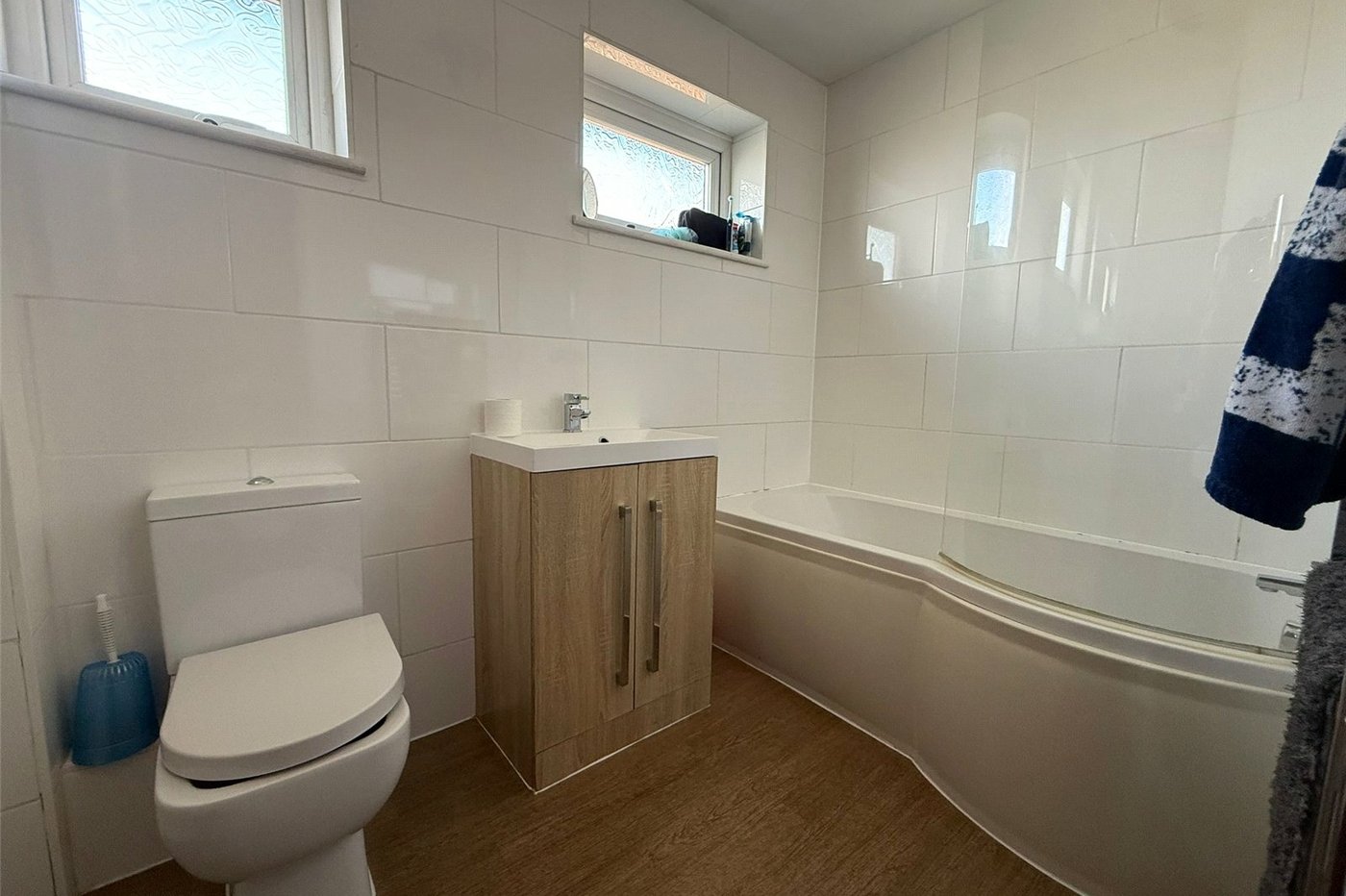 2 bedroom house for sale in Gravesend | Robinson Michael & Jackson