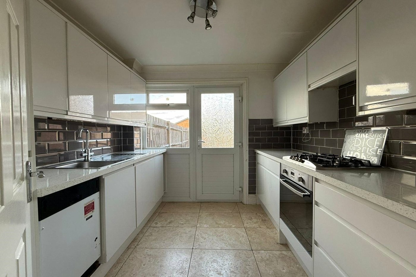 2 bedroom house for sale in Gravesend | Robinson Michael & Jackson