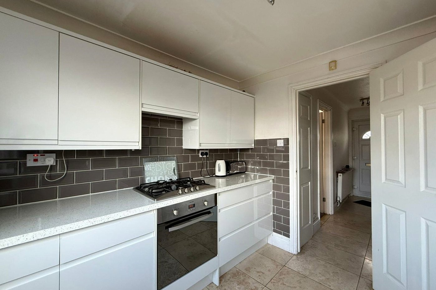 2 bedroom house for sale in Gravesend | Robinson Michael & Jackson