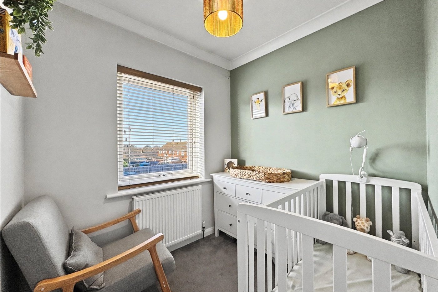 3 bedroom house for sale in Upchurch | Robinson Michael & Jackson