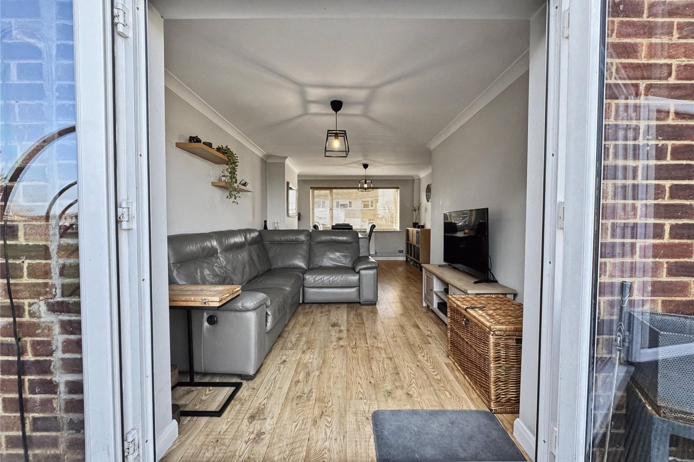 3 bedroom house for sale in Upchurch | Robinson Michael & Jackson